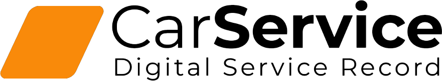 CarService logo