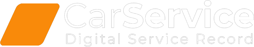 CarService logo